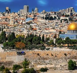 יום גיבוש לעובדים - סיור גיבוש בירושלים העתיקה